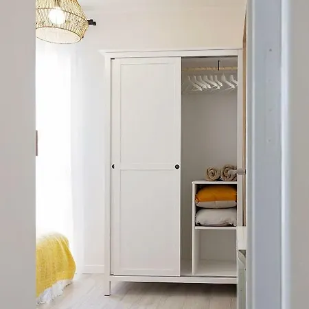 La Perla Del Vinyet Lägenhet *