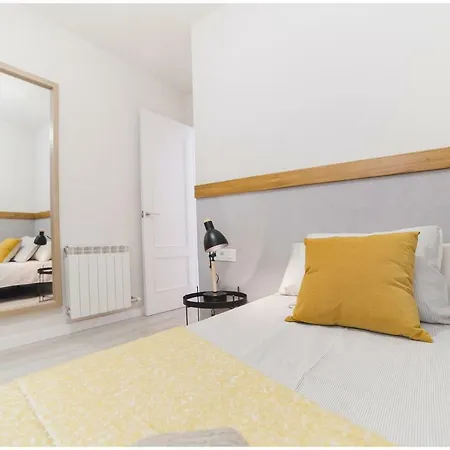 Lägenhet La Perla Del Vinyet Sitges