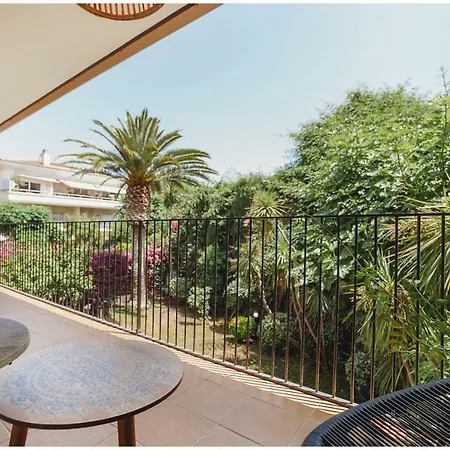 Lägenhet La Perla Del Vinyet Sitges