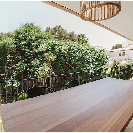 La Perla Del Vinyet Lägenhet Sitges