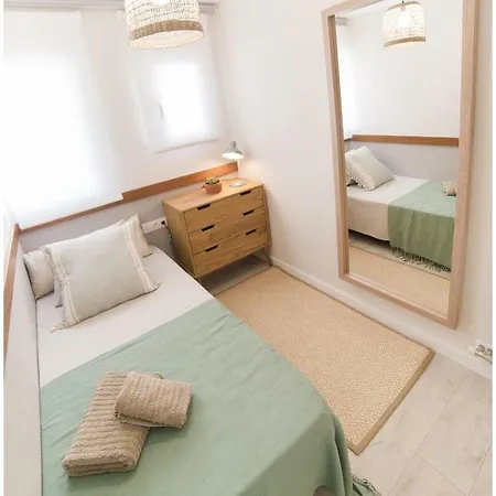 La Perla Del Vinyet Sitges